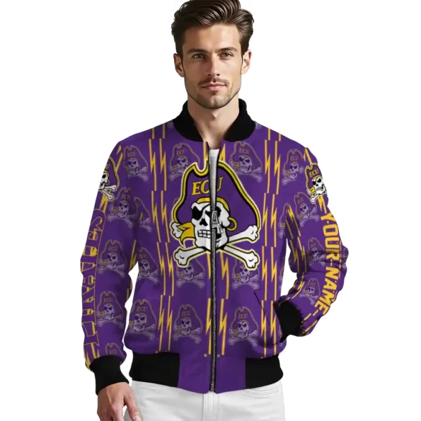 East20Carolina20Pirates20NCAAZone Jacket 3 Bomber 15.webp