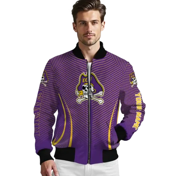 East20Carolina20Pirates20NCAAZone Jacket 3 Bomber 4.webp