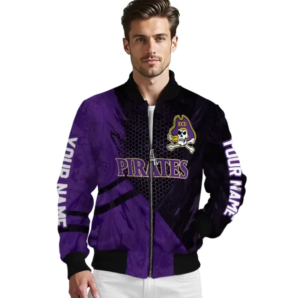 East20Carolina20Pirates20NCAAZone Jacket 3 Bomber 5.webp