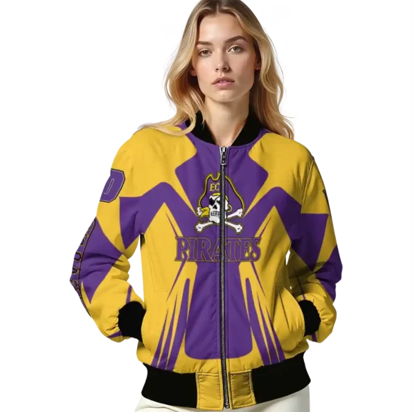 East20Carolina20Pirates20NCAAZone Jacket 4 Bomber 1.webp
