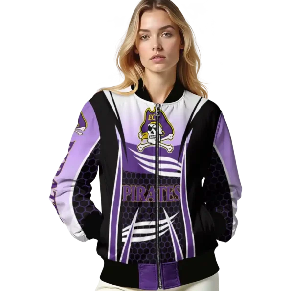 East20Carolina20Pirates20NCAAZone Jacket 4 Bomber 13.webp