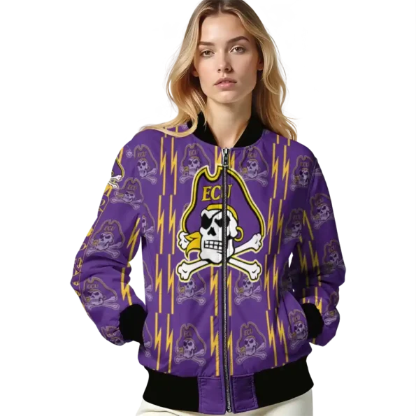 East20Carolina20Pirates20NCAAZone Jacket 4 Bomber 15.webp