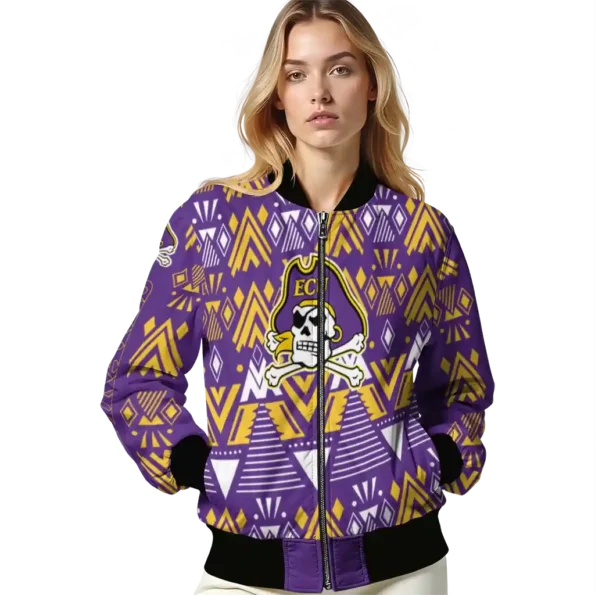 East20Carolina20Pirates20NCAAZone Jacket 4 Bomber 17.webp