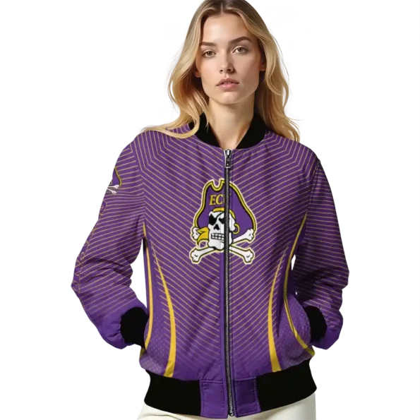 East20Carolina20Pirates20NCAAZone Jacket 4 Bomber 4.webp