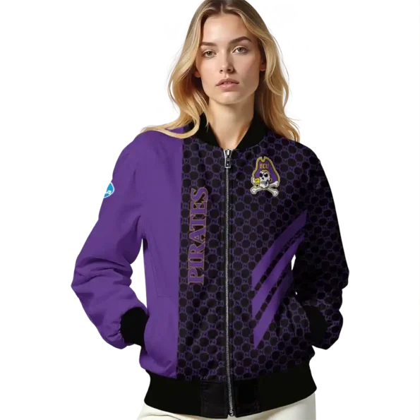 East20Carolina20Pirates20NCAAZone Jacket 4 Bomber 6.webp