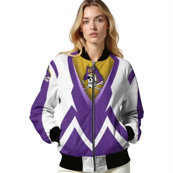 East20Carolina20Pirates20NCAAZone Jacket 4 Bomber 8.webp
