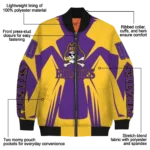 East20Carolina20Pirates20NCAAZone Jacket 1 Bomber 1.webp