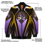 East20Carolina20Pirates20NCAAZone Jacket 1 Bomber 10.webp