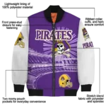 East20Carolina20Pirates20NCAAZone Jacket 1 Bomber 12.webp