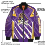 East20Carolina20Pirates20NCAAZone Jacket 1 Bomber 19.webp