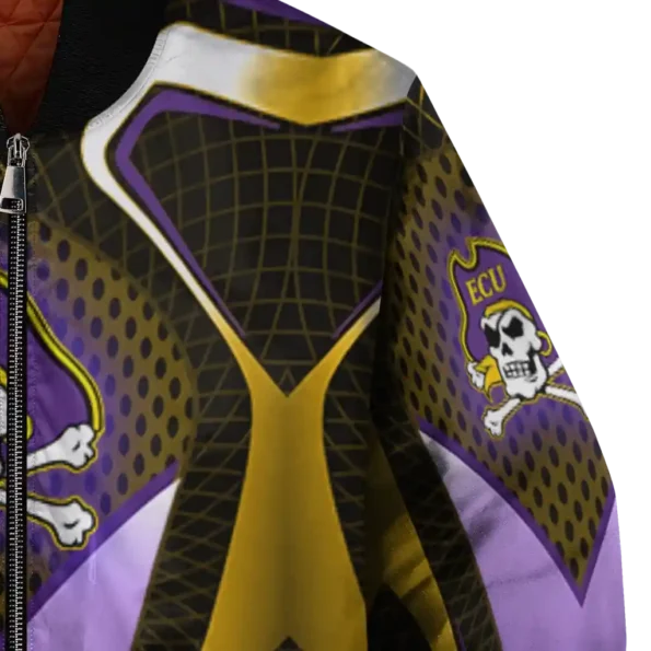 East20Carolina20Pirates20NCAAZone Jacket 6 Bomber 10.webp