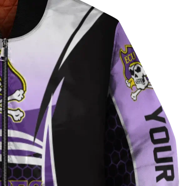 East20Carolina20Pirates20NCAAZone Jacket 6 Bomber 13.webp