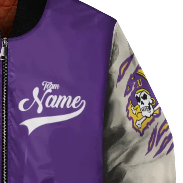 East20Carolina20Pirates20NCAAZone Jacket 6 Bomber 2.webp