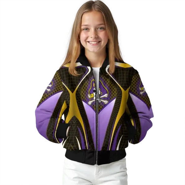 East20Carolina20Pirates20NCAAZone Jacket 7 Bomber 10.webp
