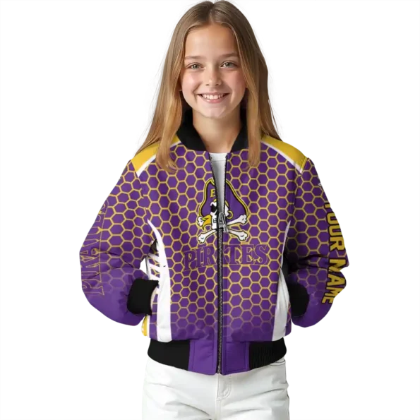 East20Carolina20Pirates20NCAAZone Jacket 7 Bomber 16.webp