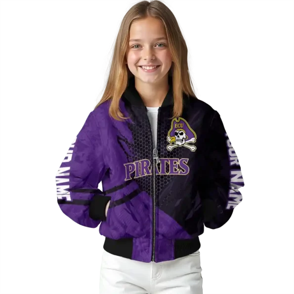 East20Carolina20Pirates20NCAAZone Jacket 7 Bomber 5.webp