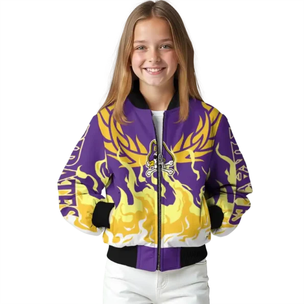 East20Carolina20Pirates20NCAAZone Jacket 7 Bomber 7.webp