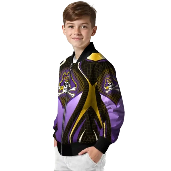 East20Carolina20Pirates20NCAAZone Jacket 8 Bomber 10.webp