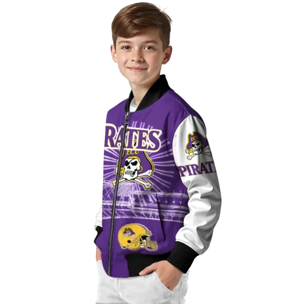 East20Carolina20Pirates20NCAAZone Jacket 8 Bomber 12.webp