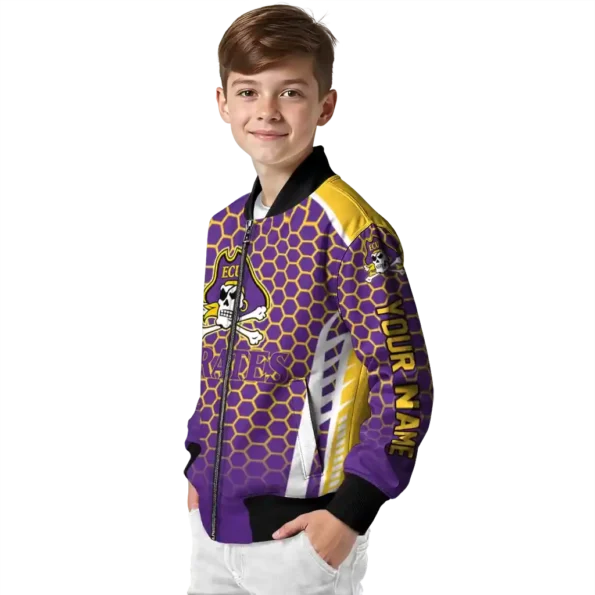 East20Carolina20Pirates20NCAAZone Jacket 8 Bomber 16.webp