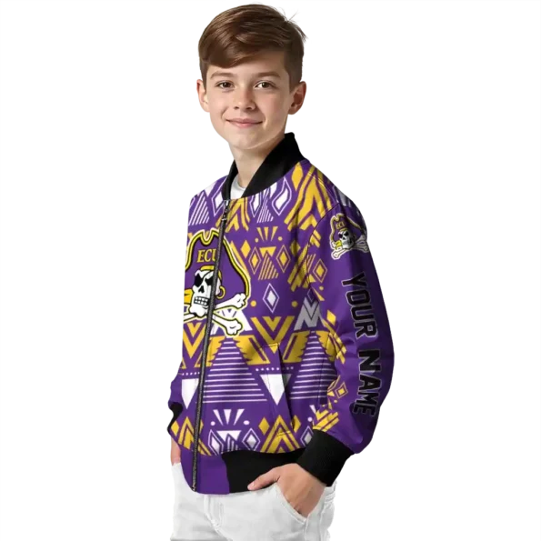 East20Carolina20Pirates20NCAAZone Jacket 8 Bomber 17.webp