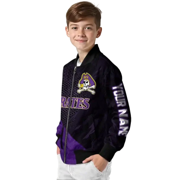 East20Carolina20Pirates20NCAAZone Jacket 8 Bomber 5.webp