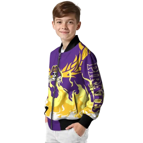 East20Carolina20Pirates20NCAAZone Jacket 8 Bomber 7.webp