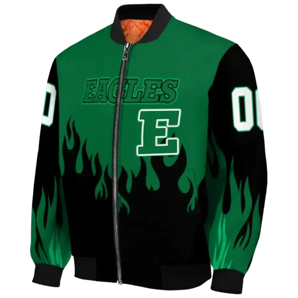 Eastern20Michigan20Eagles20NCAAZone Jacket 1 Bomber.webp