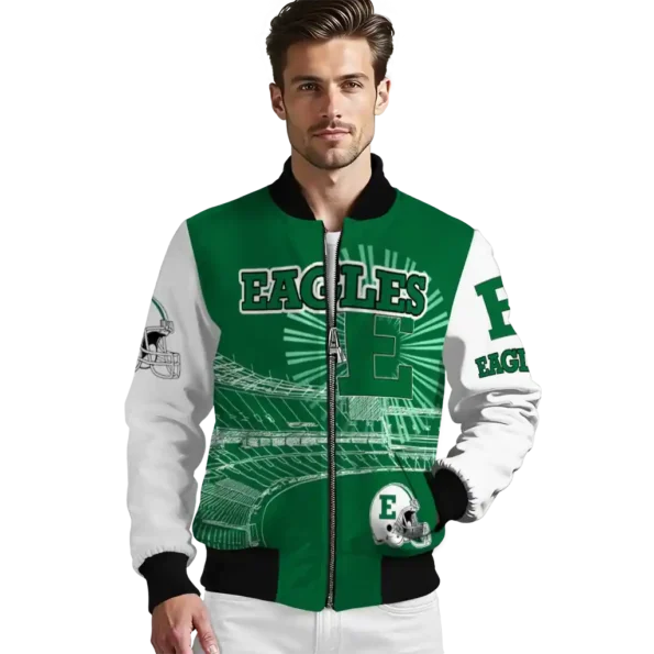 Eastern20Michigan20Eagles20NCAAZone Jacket 3 Bomber 12.webp