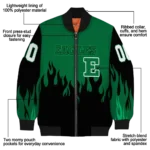 Eastern20Michigan20Eagles20NCAAZone Jacket 1 Bomber.webp
