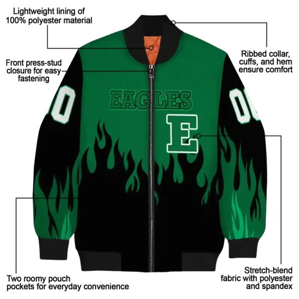Eastern20Michigan20Eagles20NCAAZone Jacket 5 Bomber.webp