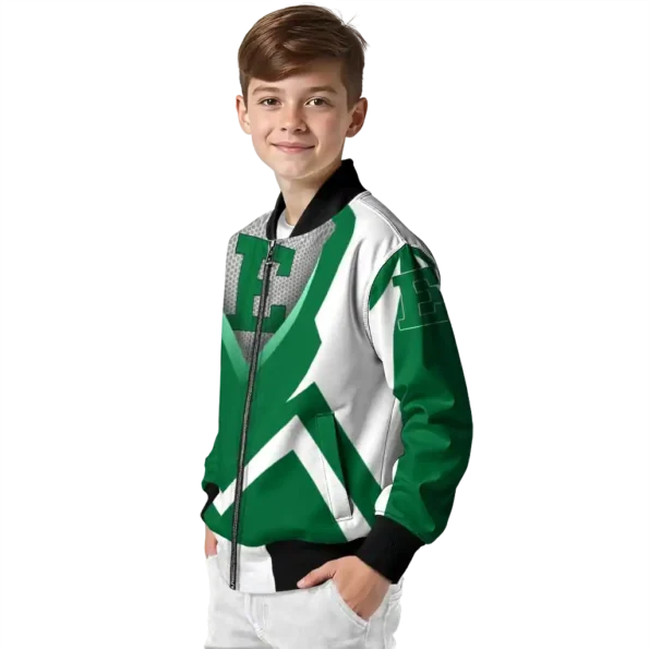 Eastern20Michigan20Eagles20NCAAZone Jacket 8 Bomber 8.webp
