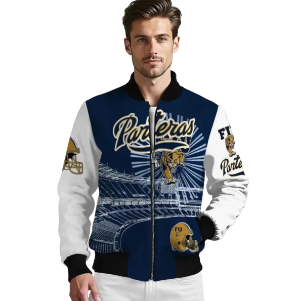FIU20Panthers20NCAAZone Jacket 3 Bomber 12.webp