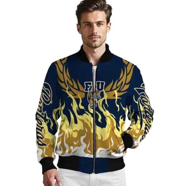 FIU20Panthers20NCAAZone Jacket 3 Bomber 7.webp