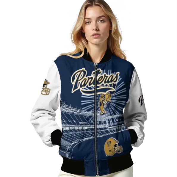 FIU20Panthers20NCAAZone Jacket 4 Bomber 12.webp