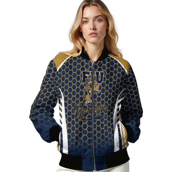 FIU20Panthers20NCAAZone Jacket 4 Bomber 16.webp