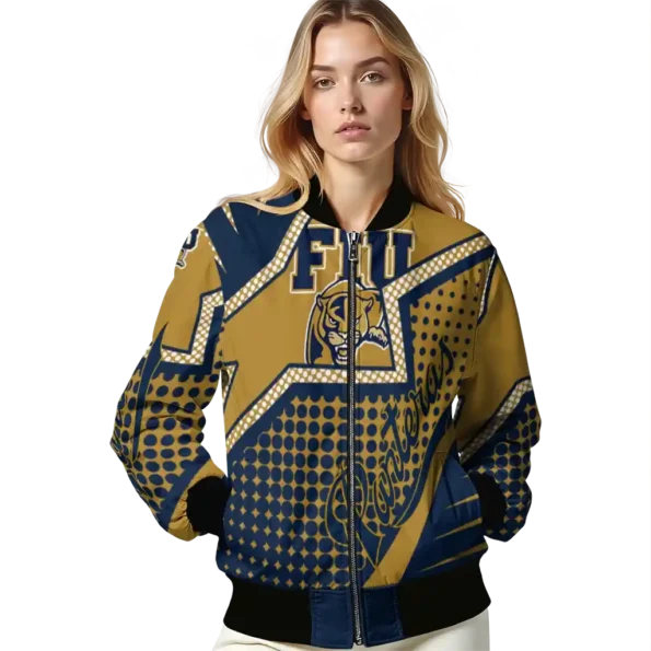 FIU20Panthers20NCAAZone Jacket 4 Bomber 18.webp