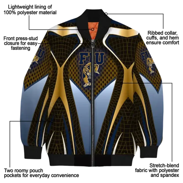 FIU20Panthers20NCAAZone Jacket 5 Bomber 10.webp
