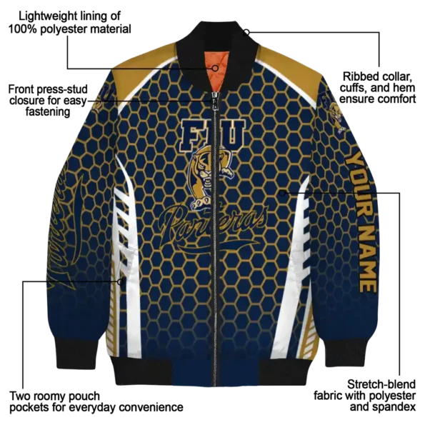 FIU20Panthers20NCAAZone Jacket 5 Bomber 16.webp