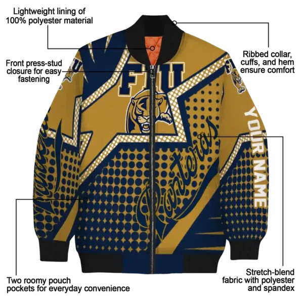 FIU20Panthers20NCAAZone Jacket 5 Bomber 18.webp