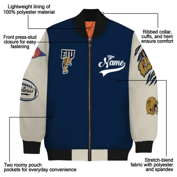 FIU20Panthers20NCAAZone Jacket 5 Bomber 2.webp