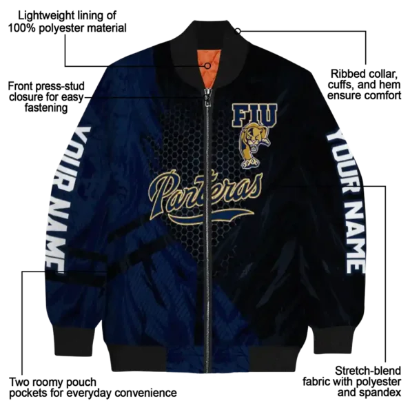 FIU20Panthers20NCAAZone Jacket 5 Bomber 5.webp