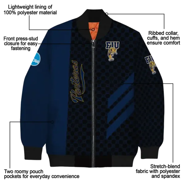 FIU20Panthers20NCAAZone Jacket 5 Bomber 6.webp