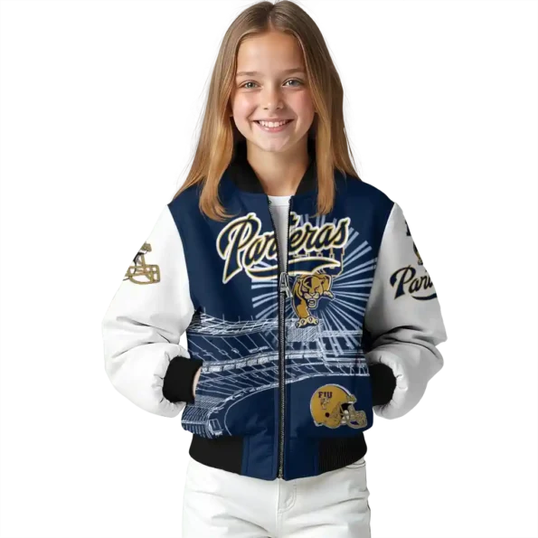 FIU20Panthers20NCAAZone Jacket 7 Bomber 12.webp