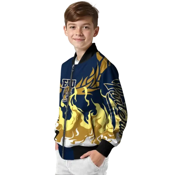 FIU20Panthers20NCAAZone Jacket 8 Bomber 7.webp