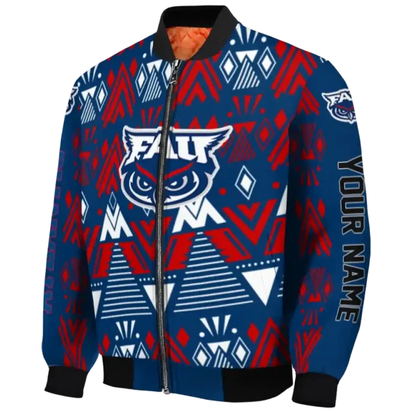 Florida20Atlantic20Owls20NCAAZone Jacket 1 Bomber 13.webp