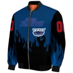 Florida20Atlantic20Owls20NCAAZone Jacket 1 Bomber.webp