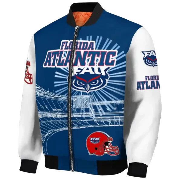 Florida20Atlantic20Owls20NCAAZone Jacket 1 Bomber 16.webp