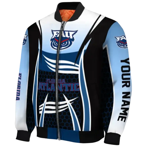 Florida20Atlantic20Owls20NCAAZone Jacket 1 Bomber 17.webp