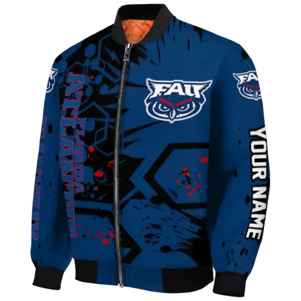 Florida20Atlantic20Owls20NCAAZone Jacket 1 Bomber 18.webp